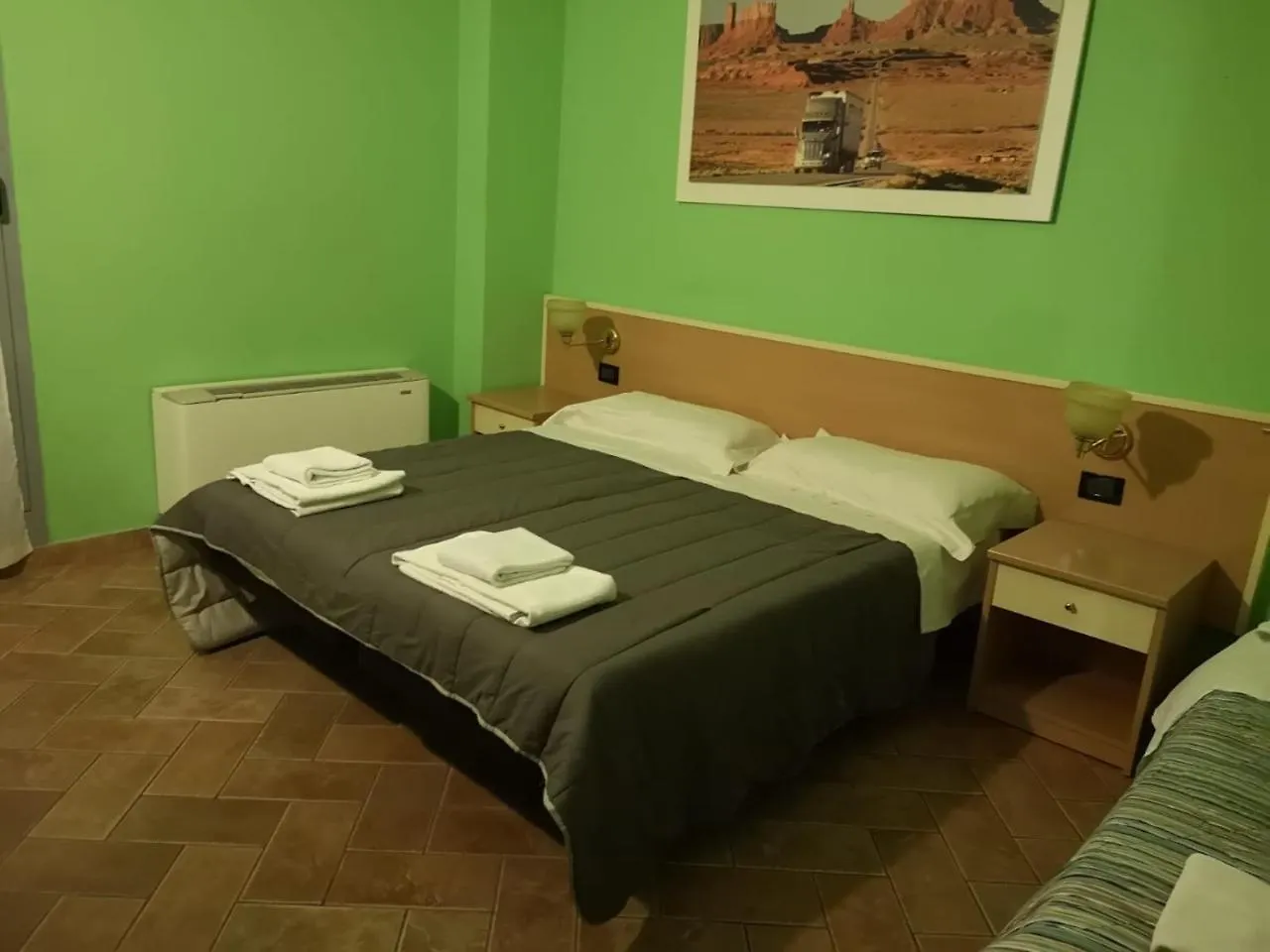 Hotel SantʼAgostino