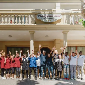 3* Hotel Giovanni Pascoli